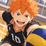 Haikyu!!