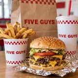 Five Guys