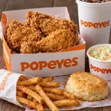Popeyes