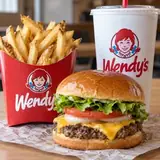Wendy's