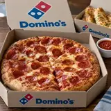 Domino's