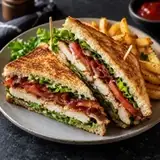 Sandwiches