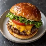 Burgers