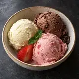Ice cream
