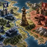 Strategy