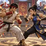 Fighting