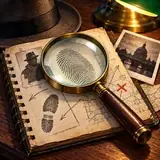Mystery