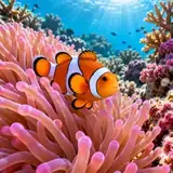 Finding Nemo