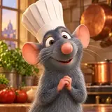 Ratatouille