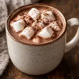Hot chocolate
