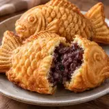 Winter pastries