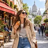 City break