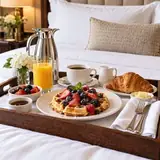 Staycation