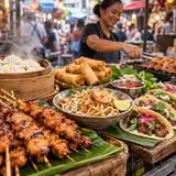 Food tour