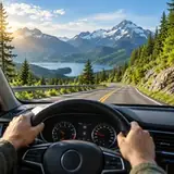 Road trip