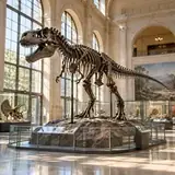 Museum tour