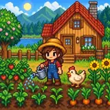 Stardew Valley