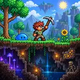 Terraria