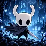 Hollow Knight