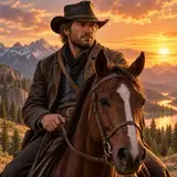 Red Dead Redemption 2