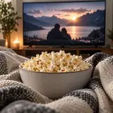 Movie night
