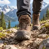 Hiking