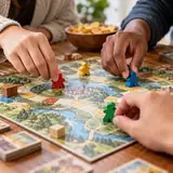 Board games