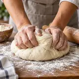 Baking