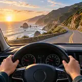 Road trip